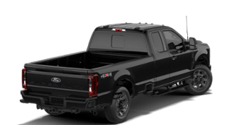 2027 Ford Super Duty® External Image 3